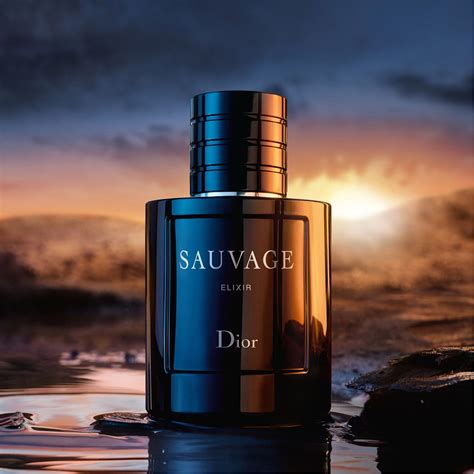 dior sauvage elixir 60ml box|sauvage elixir price.